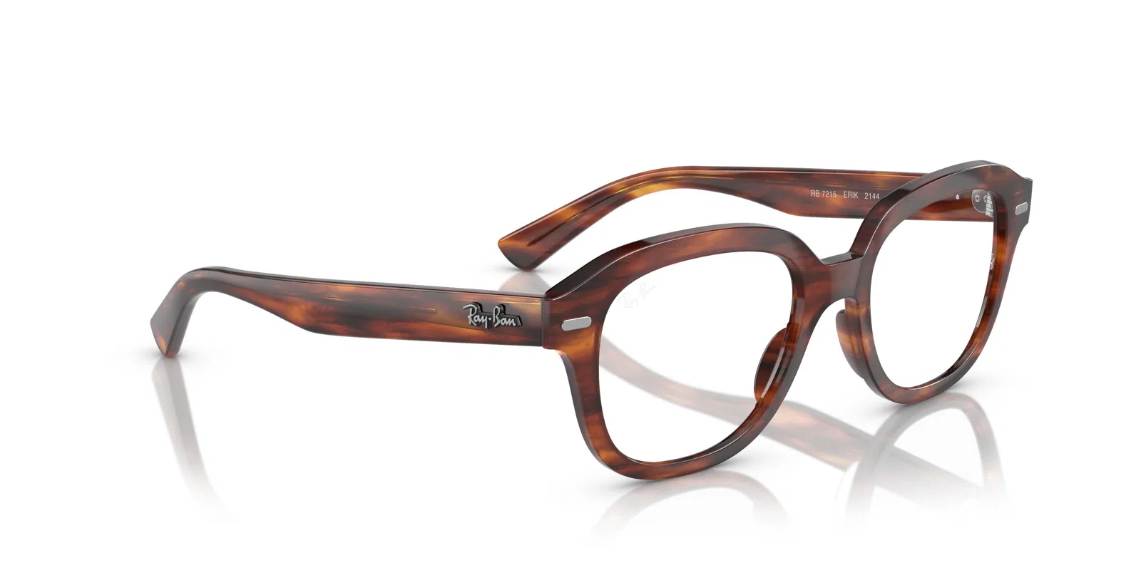 Ray-Ban Erik 7215 Eyeglasses - view 33